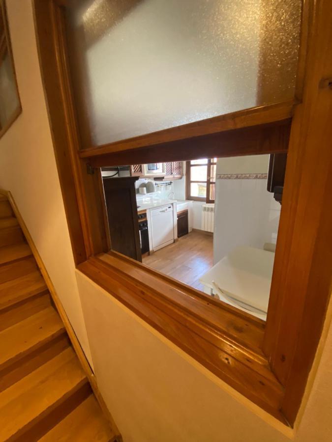 Villa Paraes Nava Екстериор снимка